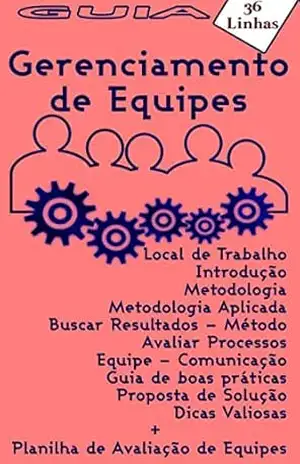 Guia 36 – Gerenciamento de Equipes – Ricardo Garay