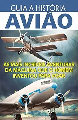 Guia a História Ed.04 Avião – On Line Editora