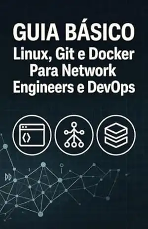 Guia Básico Linux, Git e Docker – José Roberto Alves