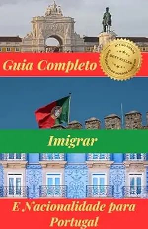 Guia Competo Imigrar e nnacionalidade para Portugal - FSN Advisory