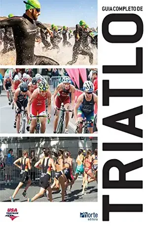Guia completo de triatlo - USA Triathlon