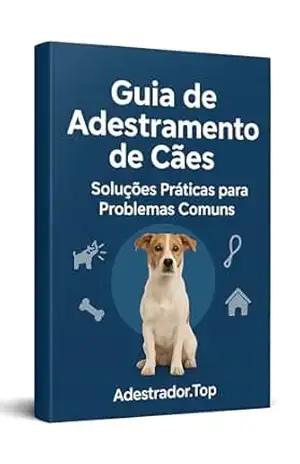 Guia de Adestramento de Cães: Soluções Práticas para Problemas Comuns – ALEX OLIVEIRA