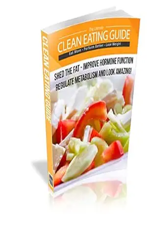 Guia de Alimentação Limpa: Quer saber como alimentar bem ? – wesvan regis soares  wesvan