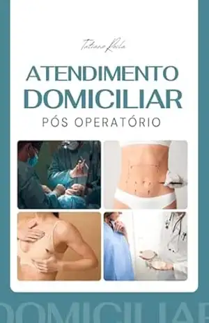 Guia de Atendimento Domiciliar – Tatiane  Recla