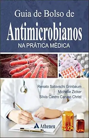 Guia de Bolso de Antimicrobianos na Prática Médica (eBook): A 12–Week Study Through the Choicest Psalms (The Walk Series) – Renato Satovschi Grinbaum