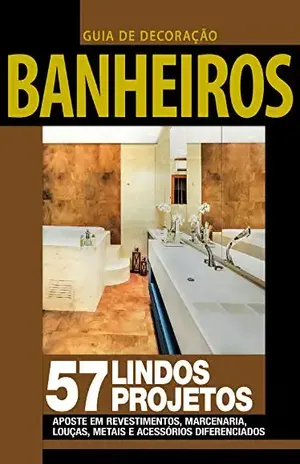 Guia de Decoração Pequenos Ambientes: Edição 4 – On Line Editora