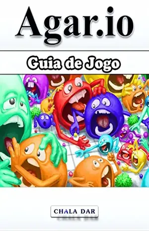 Guia De Jogo Agar.io – Hiddenstuff Entertainment