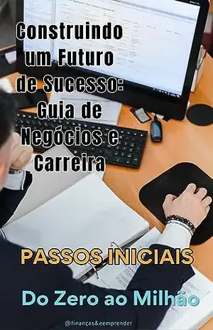 Guia de Negócios e Carreira - Felipe Ramos