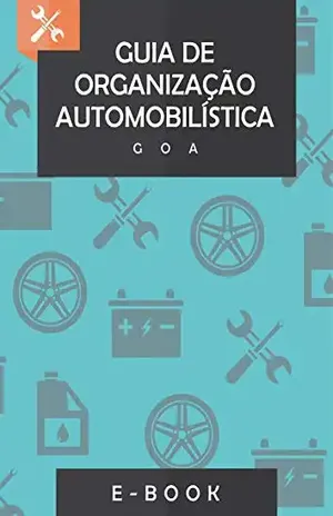 Guia de Organização Automobilística – Karina Santos