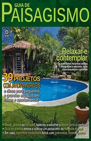 Guia de Paisagismo 02 – On Line Editora