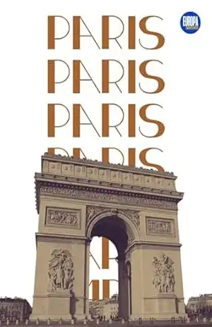 Guia de Paris: Roteiro passo a passo do que fazer na cidade de Paris – Europa Viagens