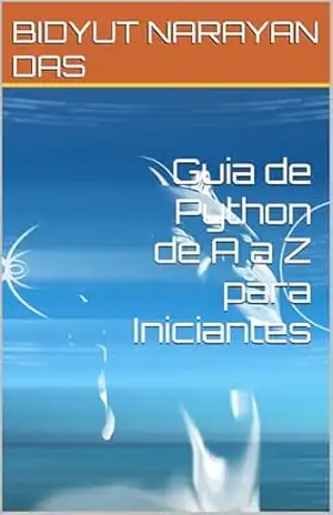 Guia de Python de A a Z para Iniciantes – BIDYUT NARAYAN DAS