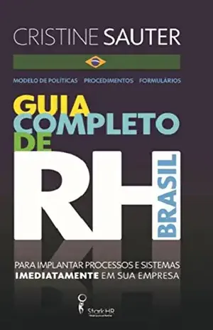 Guia de RH – Cristine Sauter