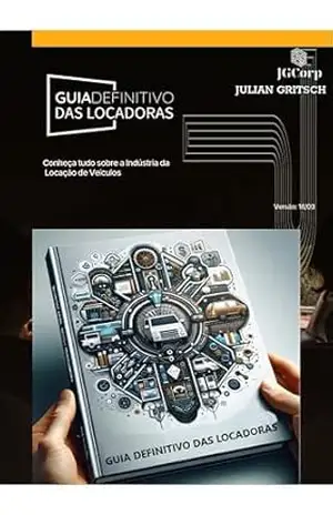 Guia Definitivo das Locadoras – Julian Gritsch
