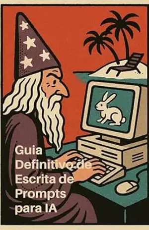 Guia Definitivo De Escrita de Prompts para IA – Ricardo Souza