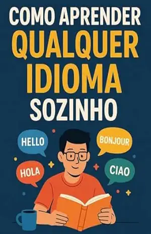 Guia Definitivo para Aprender Qualquer Idioma Sozinho – Eduardo Alves