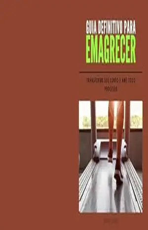 guia definitivo para emagrecer – Deluca gomez