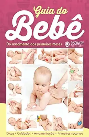 Guia do Bebê (Discovery Publicações) – Discovery Publicações