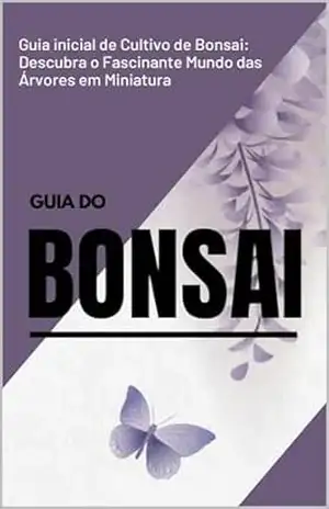 Guia do Bonsai – Studio Hikarien