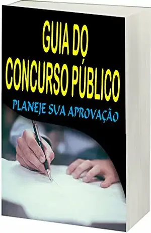 Guia do Concurso Público: Concurso Público – Ricardo Gonçalves