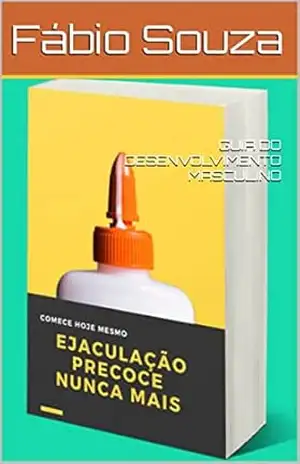 GUIA DO DESENVOLVIMENTO MASCULINO – Fábio Souza