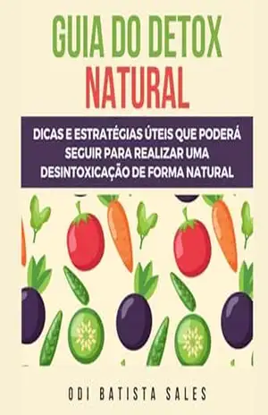 GUIA DO DETOX NATURAL – E–BOOK – odi batista sales