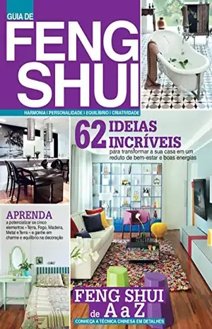 Guia do Feng Shui – On Line Editora
