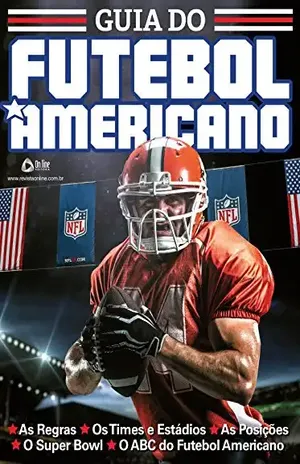 Guia do Futebol Americano - On Line Editora