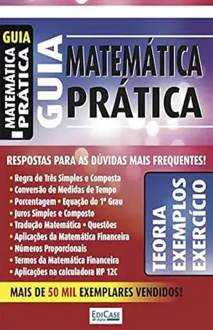 Guia Educando – 14/06/2021 – Matemática Prática (EdiCase Publicações) – EdiCase Publicações