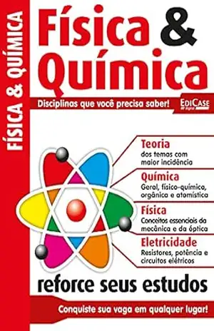 Guia Educando – 19/04/2021 – Física e Química – EdiCase Publicações