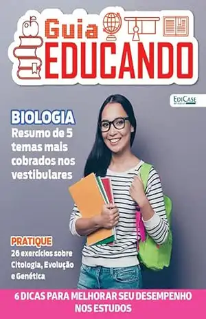 Guia Educando Ed. 27 – Biologia (EdiCase Digital) – EdiCase Digital