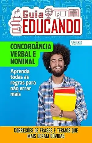 Guia Educando Ed. 44 – Concordância Verbal e Nominal – EdiCase Digital