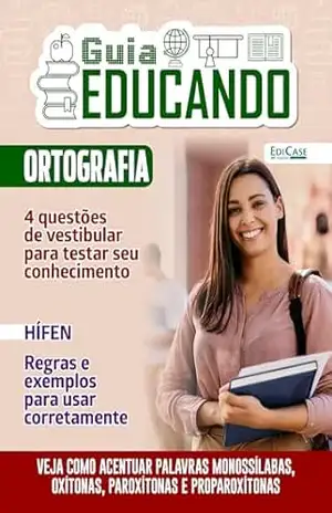 Guia Educando – Ed. 68 – Ortografia – EdiCase Digital