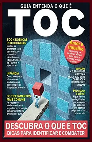 Guia Entenda o que é TOC – On Line Editora