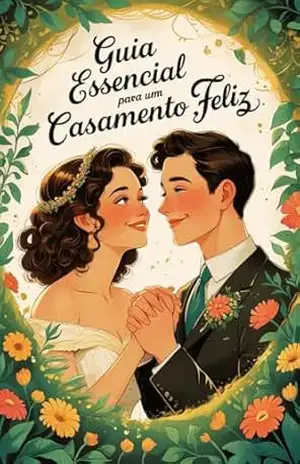 Guia Essencial para um Casamento Feliz: Soluções Práticas e Inspirações Poderosas para Transformar Seu Relacionamento (Como Salvar Meu Casamento: O Guia Definitivo para Recuperar o Amor Livro 2) – Adones  Lima