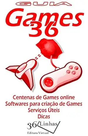Guia Games 36 – Ricardo Garay