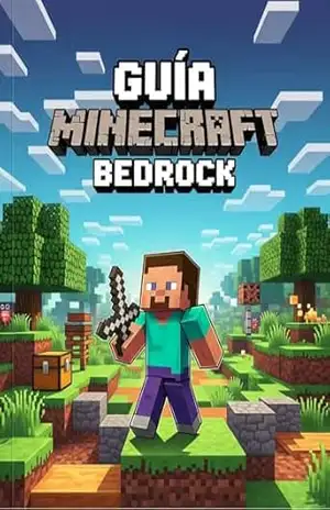 Guia Minecraft Badrock para Iniciantes: Primeiros passos para seu mundo Sobrevivencia - Pablo Rocha