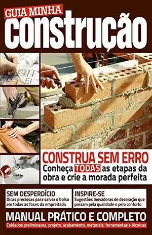 Guia Minha Construção 02 – On Line Editora