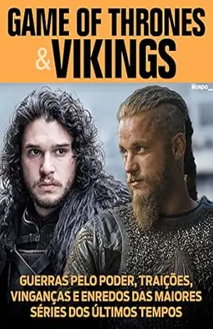 Guia Mundo em Foco: Game of Thrones e Vikings – On Line Editora