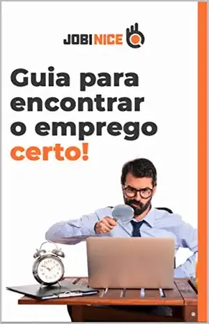 Guia para encontrar o emprego certo – Jobinice Blue Market
