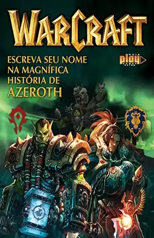 Guia PlayGames Extra ed.06 Warcraft – On Line Editora
