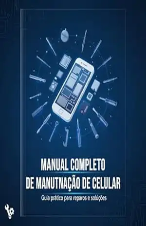 Guia prático para manutençao de celulares 2: Reparo - Erick Da Silva