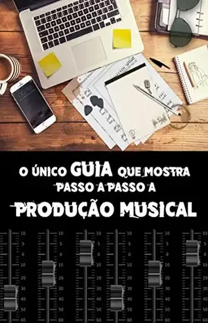Guia Produção Musical - Marcelo Farias