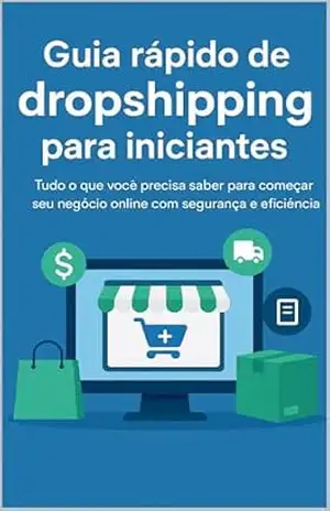 Guia rápido de dropshipping para iniciantes – João Mesquita