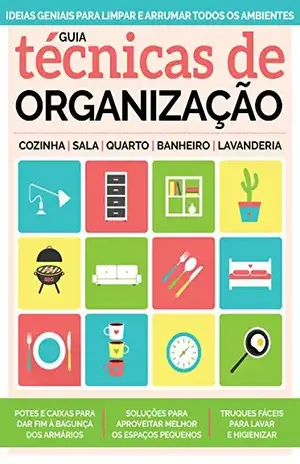 Guia Técnicas de Organização – On Line Editora