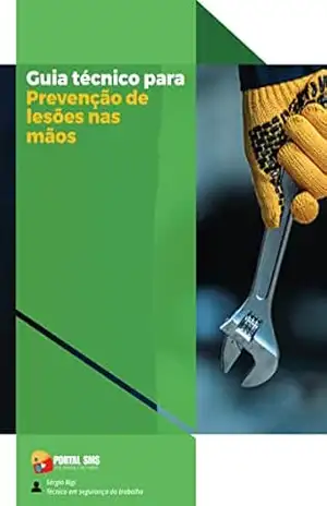 Guia técnico para segurança das mãos - Sergio Bigi Santos