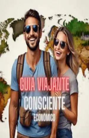 Guia Viajante Consciente Econômico – Igor  Monteiro