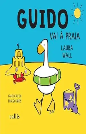 Guido Vai à Praia - Laura Wall