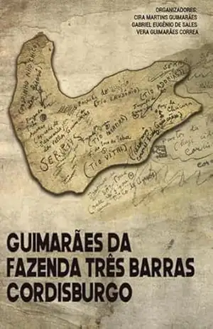 Guimarães Da Fazenda Três Barras Cordisburgo – Gabriel Eugênio De Sales Correa