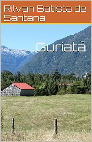 Guriatã – Rilvan Batista de Santana